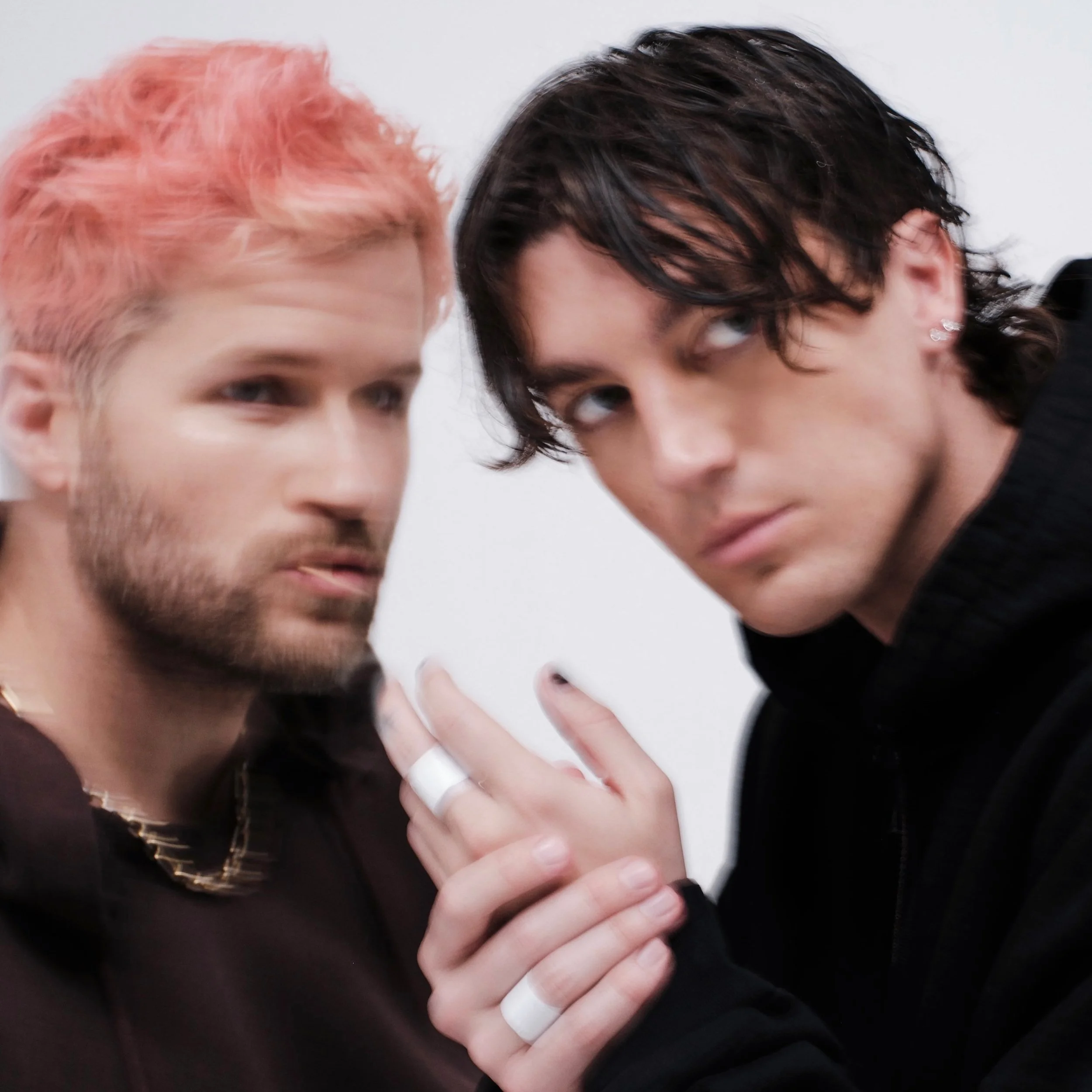 The Art of Amplification: LANY on Elevating Music with Striking